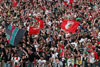 FC Augsburg vs FC Ingolstadt 04 (1-1)