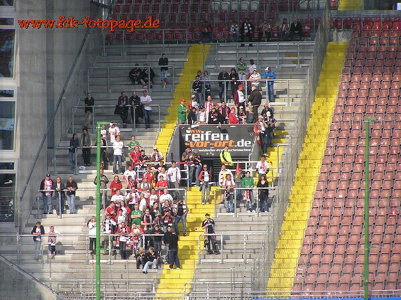 1. FC Kaiserslautern vs FC Augsburg (1-0) (1)