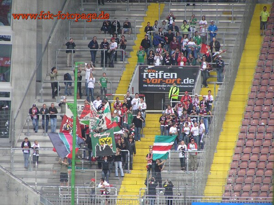 1. FC Kaiserslautern vs FC Augsburg (1-0) (4)