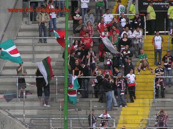 1. FC Kaiserslautern vs FC Augsburg (1-0) (5)