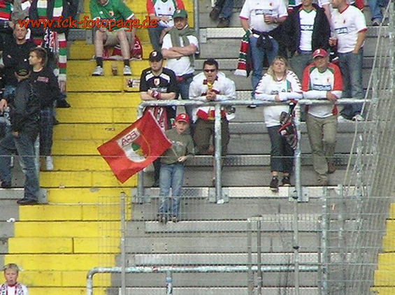 1. FC Kaiserslautern vs FC Augsburg (1-0) (6)