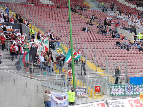 1. FC Kaiserslautern vs FC Augsburg (1-0) (7)