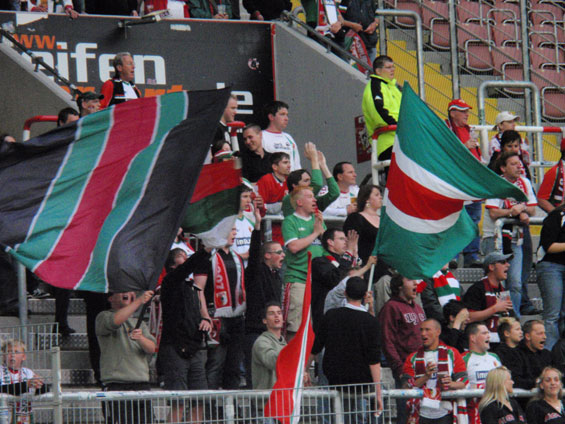 1. FC Kaiserslautern vs FC Augsburg (1-0) (10)