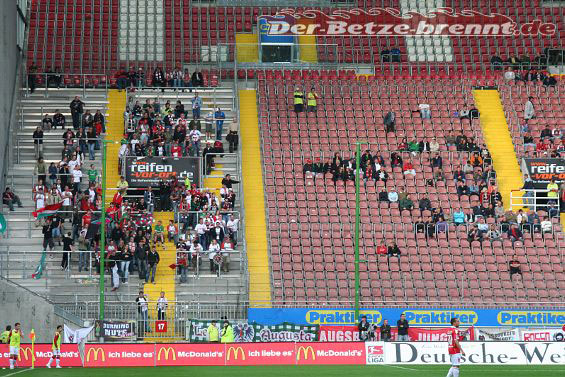 1. FC Kaiserslautern vs FC Augsburg (1-0) (12)