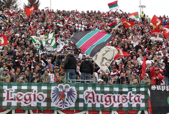 FC Augsburg vs SC Freiburg (1-3) (3)