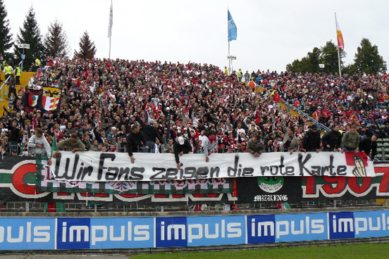 FC Augsburg vs SC Freiburg (1-3) (6)