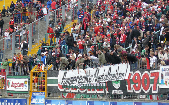 FC Augsburg vs SC Freiburg (1-3) (7)