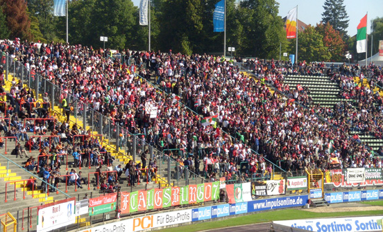 FC Augsburg vs 1. FSV Mainz 05 (0-2) (1)