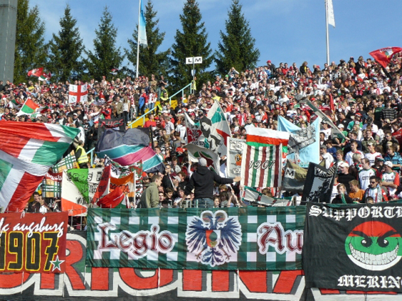 FC Augsburg vs FC St. Pauli (3-2) (2)