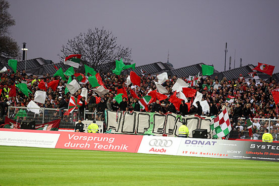 FC Ingolstadt 04 vs FC Augsburg (1-2) (1)