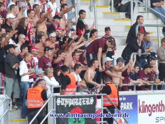 SC Paderborn vs FC Augsburg (1-3 i.E.) (3)