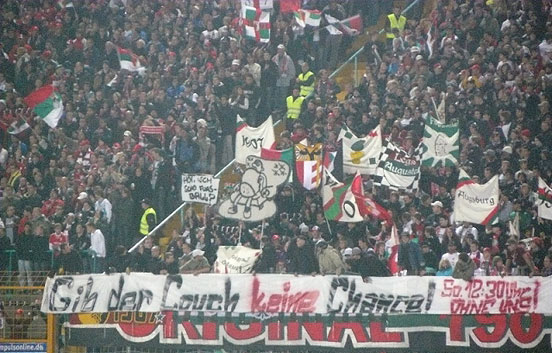 FC Augsburg vs Bayer 04 Leverkusen (0-2) (1)