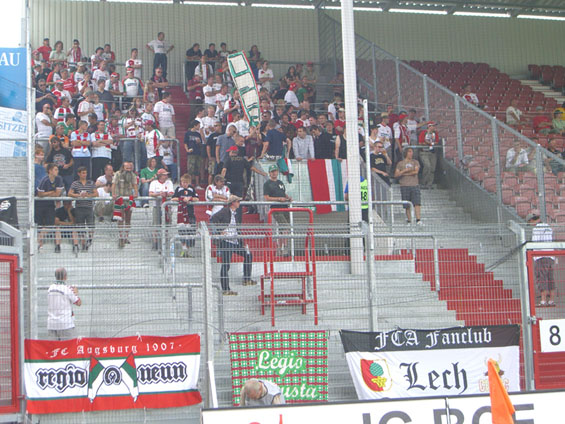 FC Energie Cottbus vs FC Augsburg (3-1) (1)