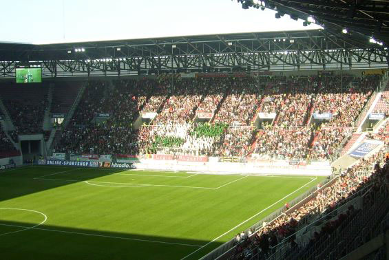 FC Augsburg vs TSV Alemannia Aachen (0-1) (1)