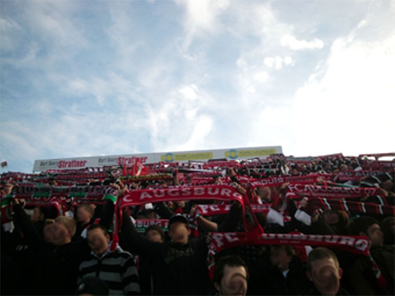 SpVgg Fürth vs FC Augsburg (4-5) (1)