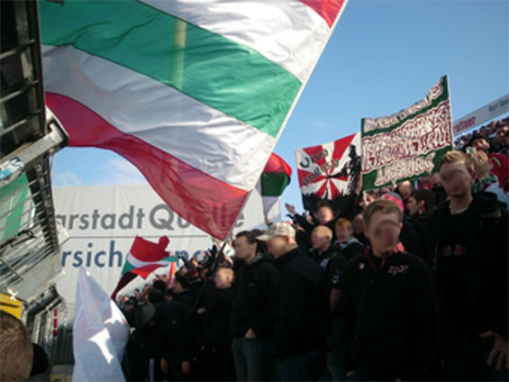SpVgg Fürth vs FC Augsburg (4-5) (3)
