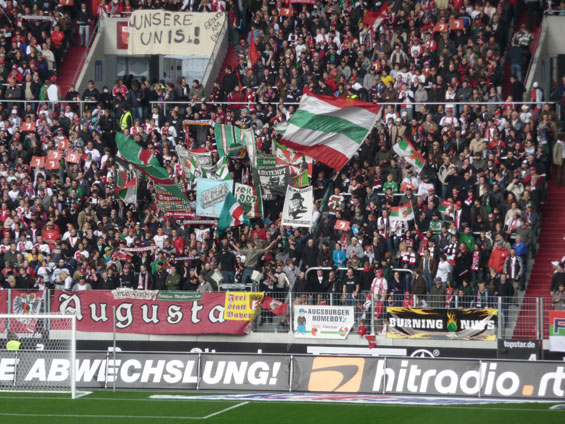FC Augsburg vs FC St. Pauli (3-2) (3)