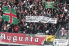 FC Augsburg vs FC Energie Cottbus (3-1)