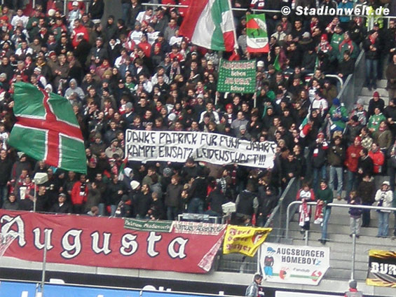 FC Augsburg vs FC Energie Cottbus (3-1) (3)