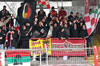 Rot-Weiß Oberhausen vs FC Augsburg (0-3)