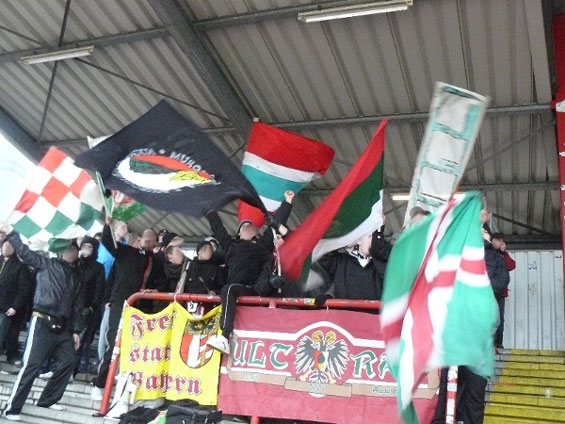 Rot-Weiß Oberhausen vs FC Augsburg (0-3) (9)