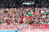 FC Augsburg vs Rot-Weiß Oberhausen (2-2)