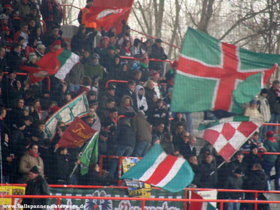 1. FC Union Berlin vs FC Augsburg (0-0) (2)