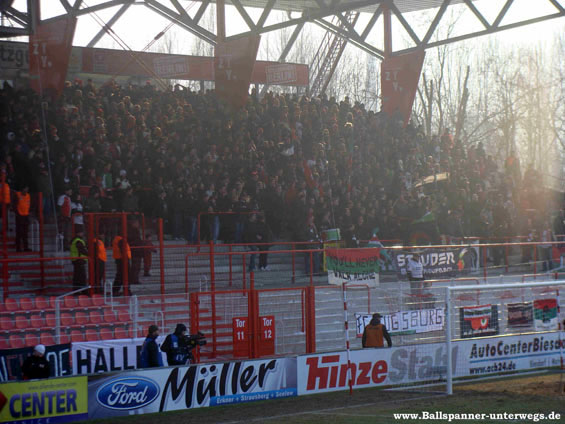 1. FC Union Berlin vs FC Augsburg (0-0) (5)