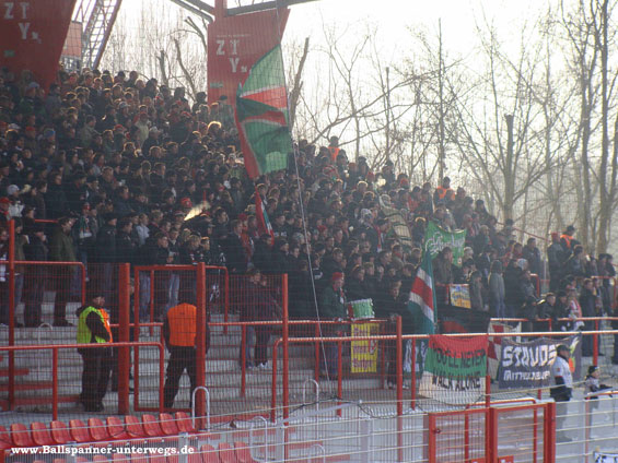1. FC Union Berlin vs FC Augsburg (0-0) (6)