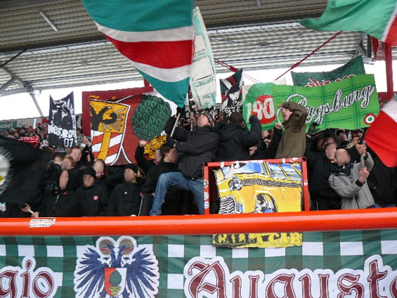 1. FC Union Berlin vs FC Augsburg (0-0) (11)