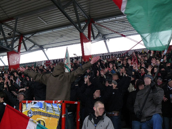 1. FC Union Berlin vs FC Augsburg (0-0) (12)