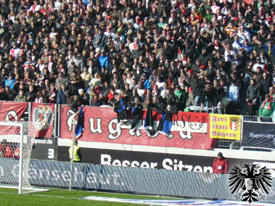 FC Augsburg vs SC Paderborn (3-0) (9)
