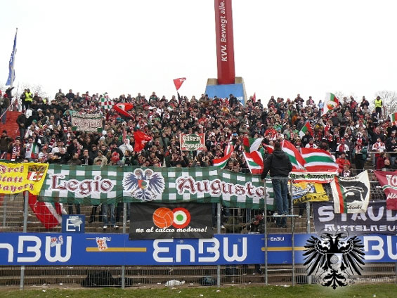 Karlsruher SC vs FC Augsburg (1-0) (4)