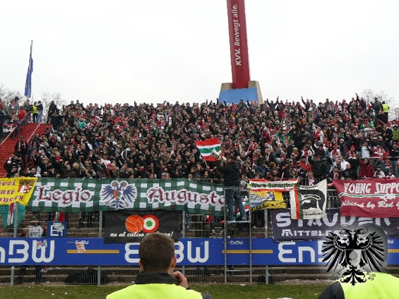 Karlsruher SC vs FC Augsburg (1-0) (8)