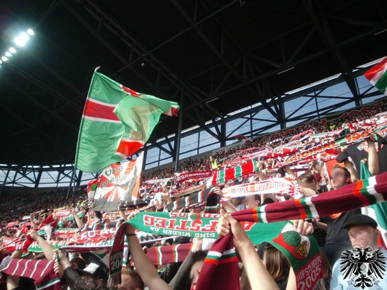 FC Augsburg vs Rot-Weiß Ahlen (3-1) (5)