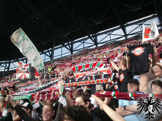 FC Augsburg vs Rot-Weiß Ahlen (3-1) (6)