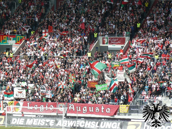 FC Augsburg vs Rot-Weiß Ahlen (3-1) (8)