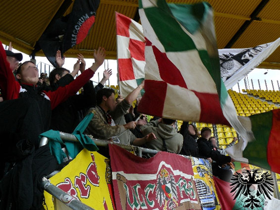 TSV Alemannia Aachen vs FC Augsburg (4-0) (5)