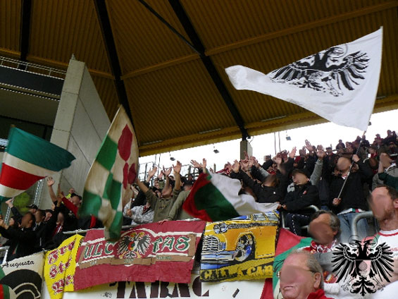 TSV Alemannia Aachen vs FC Augsburg (4-0) (6)