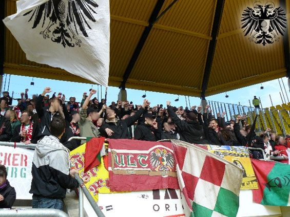 TSV Alemannia Aachen vs FC Augsburg (4-0) (8)