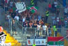 DSC Arminia Bielefeld vs FC Augsburg (1-2)