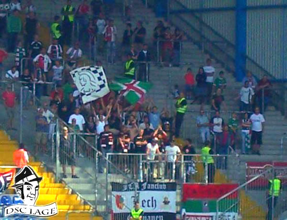 DSC Arminia Bielefeld vs FC Augsburg (1-2) (1)