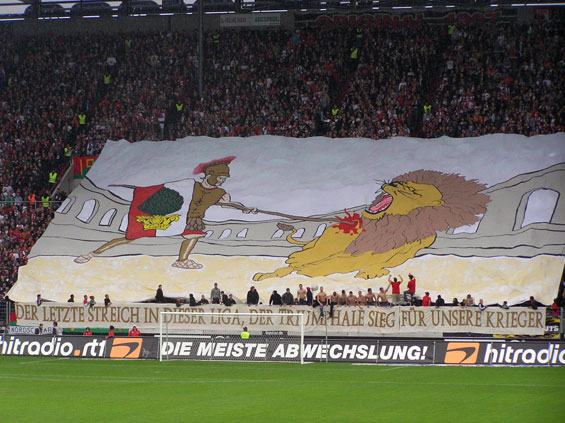 FC Augsburg vs TSV 1860 München (1-0) (2)