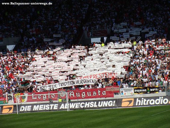 FC Augsburg vs 1. FC Union Berlin (1-1) (7)