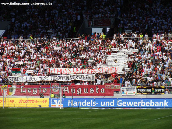 FC Augsburg vs 1. FC Union Berlin (1-1) (8)