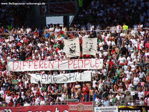 FC Augsburg vs 1. FC Union Berlin (1-1) (10)