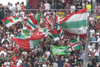 FC Augsburg vs FC Hansa Rostock (5-2)