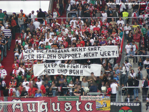 FC Augsburg vs FC Hansa Rostock (5-2) (3)