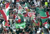 FC Augsburg vs SC Freiburg (1-0)