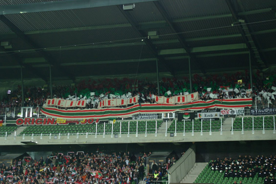 Werder Bremen vs FC Augsburg (2-0) (1)